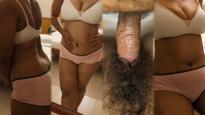 Kamasutragirl: Ella era mi madrastra pero la relación que cambió todo