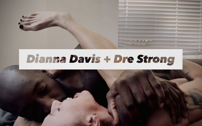 Dianna Davis: Dre biết cách làm cho tôi xuất tinh - video tại...