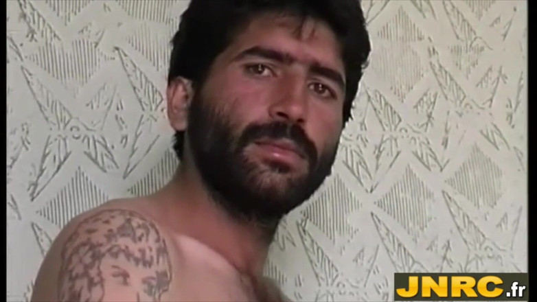 JNRC: JNRC - heterosexueller türkischer handjob