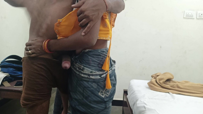 Desi Indian studio: Figa diteggiatura cazzo hardcore