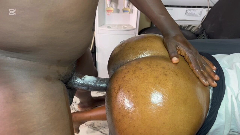 Prettypussy102: Uwielbiam to, kiedy mój chłopak mnie dobrze