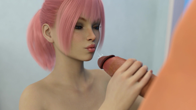 3D Cartoon Porn: De hotties verhaaltijd helpen - foto diashow 38