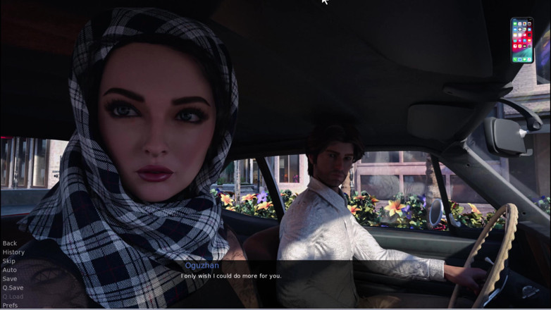 Johannes Gaming: Esra in Istanbul 3 Ik kan niet geloven dat ze zo...
