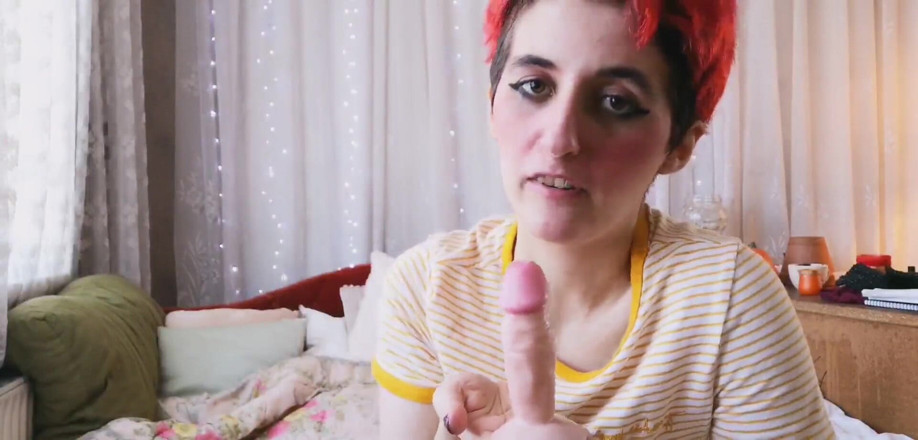 The Antichristrix: Les filles adorent les petites bites