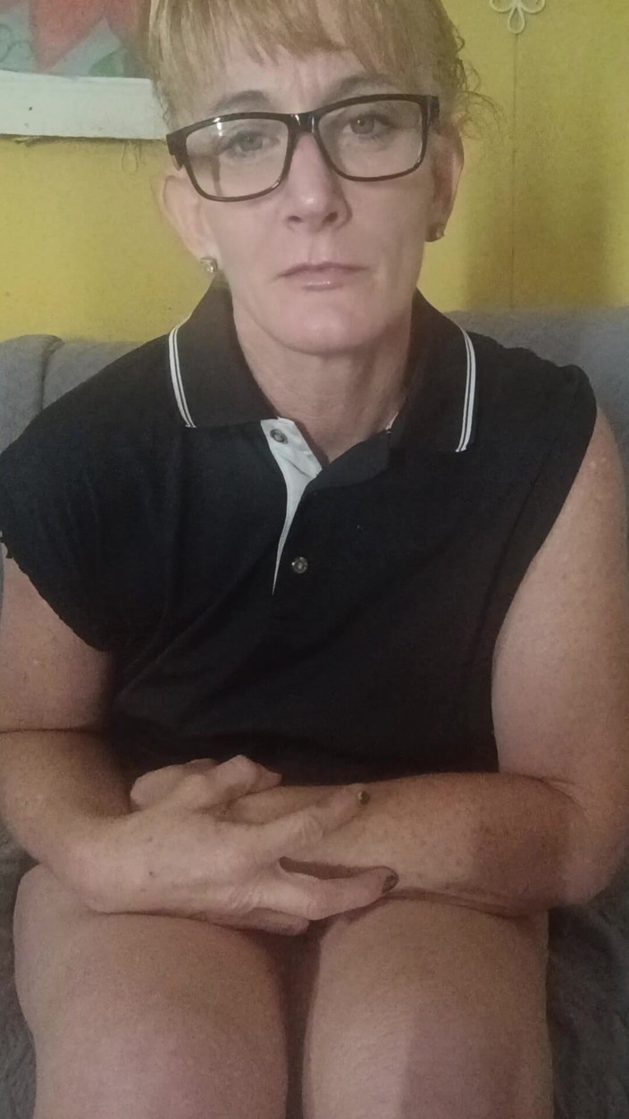 Longtoes45: Nauczyciel dyscyplinuje mnie za zadanie niewłaściwego pytania