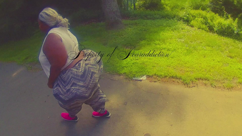 Pearaddiction: Promenader