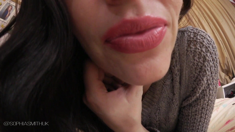 SophiaSmithUK: Mijn vriend heeft je geslagen