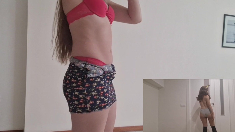 Latinascachondas: Des Amis Sexy Sur Webcam