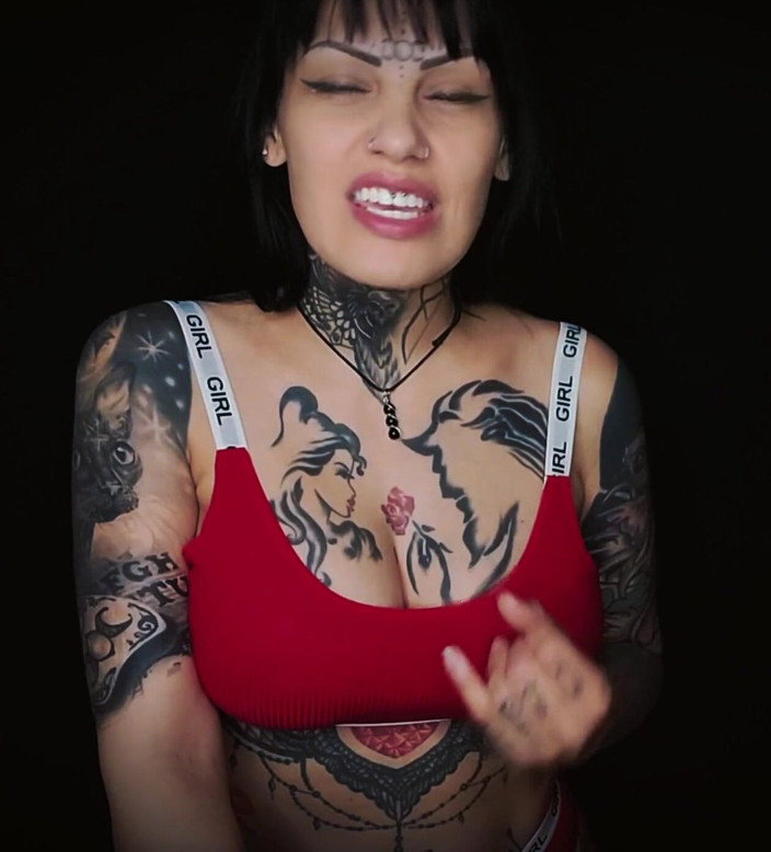 Darcy Diamond: Sanfter morgen, wichsanleitung, wach auf mit mir