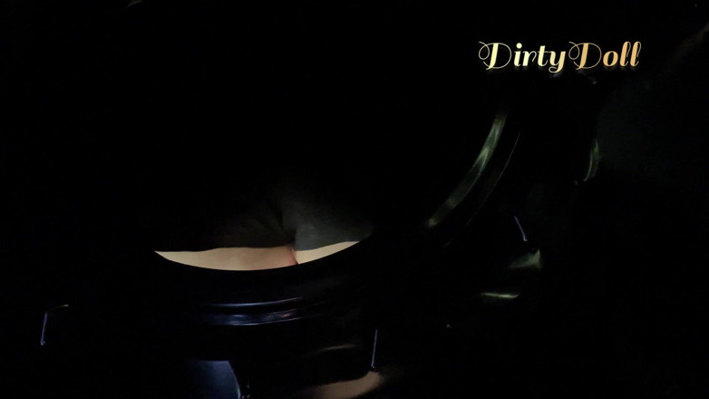 iamdirtydoll: Dryer Farts