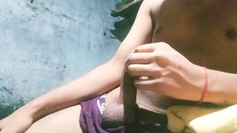 Nobleheart36: Indyjski Desi Boy Pendżabski Mastubaction