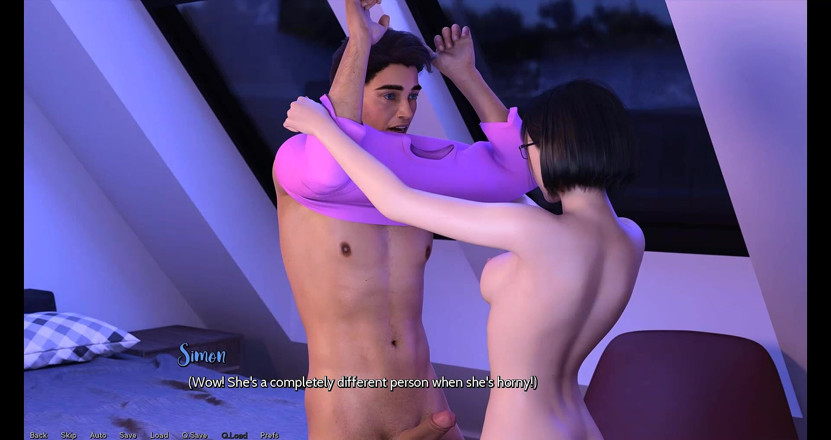 Visual Novels: Frische frauen teil 30
