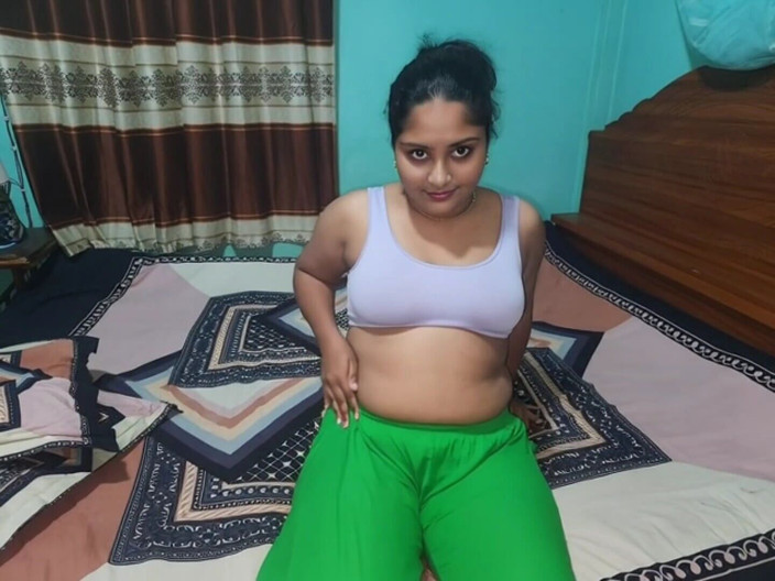 Banglavabi02: देसी हॉट बोंडी गांव में घर में सेक्स वीडियो भाग 01