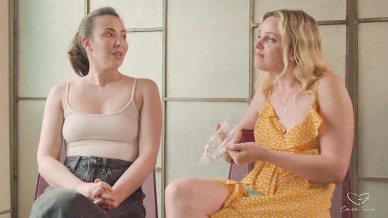 CharlieForde: Interviu: regie versus spectacol cu Charlie Forde, Casey Calvert