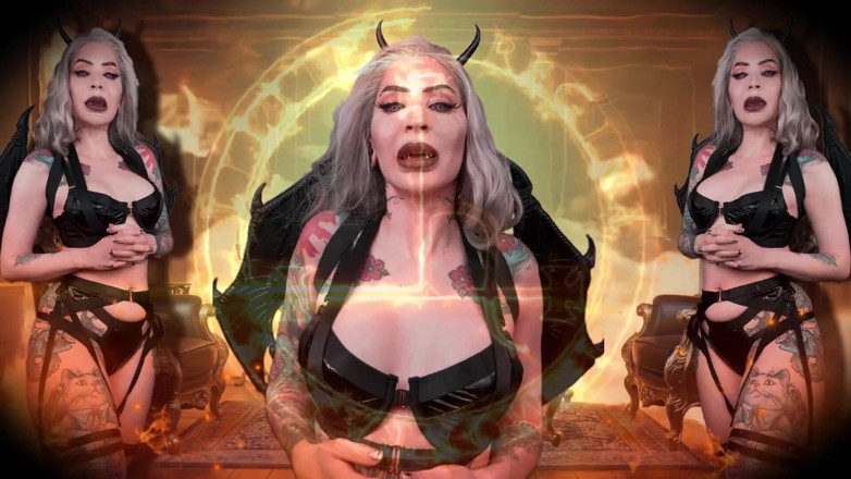 Baal Eldritch: Ритуал небаптизма - возьми свою душу, часть 2