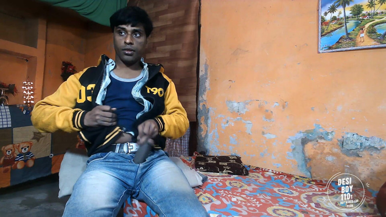 Desiboy110Ankit: देसीबॉय पोर्न भारतीय लड़का हाथों से चुदाई
