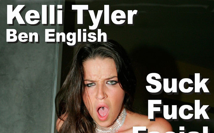 Edge Interactive Publishing: Kelli tyler &amp; ben english nyepong kontol sampai dicrot di muka