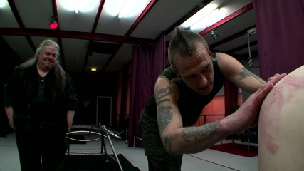 Absolute BDSM films - The original: Lost in Deutsche Perversion - vol. 10 - film complet