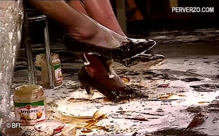 Food flogging: Amatör ucube oyuncu seçmeleri
