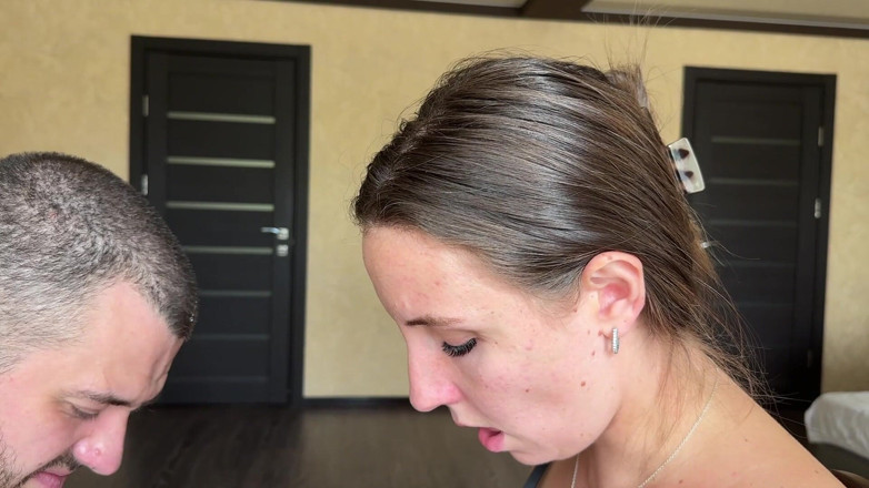 Hottie goddess: Uderzenie kichanie Snot Fury