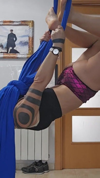 Telas Aereas