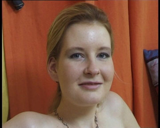 YOUR FIRST PORN: 산드라의 작은 보지