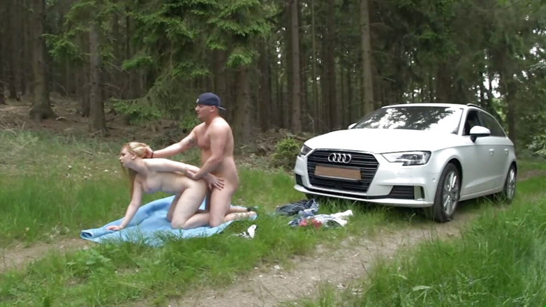 Deutschland porn: hed phorestar - drishy #03