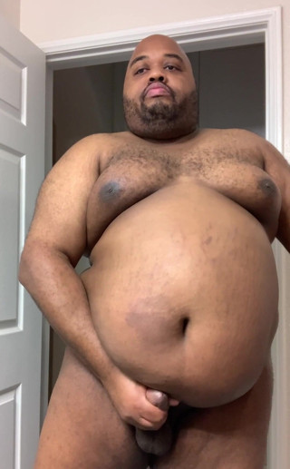 Blkhole420: shovar strok ke baad