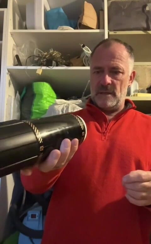 Daddybearvlc: mere ne maastyoobetar ko anboks karna