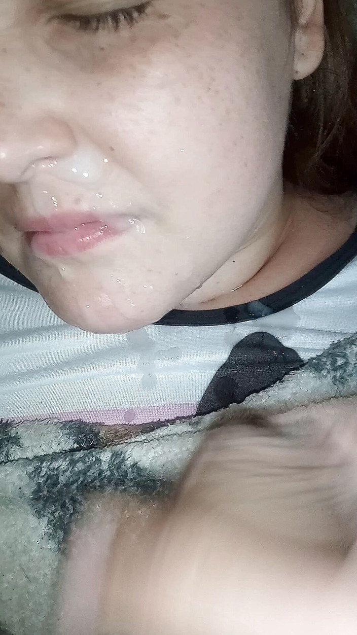 Cuckold Couple Swing: J'ai reçu du sperme chaud de mon copain