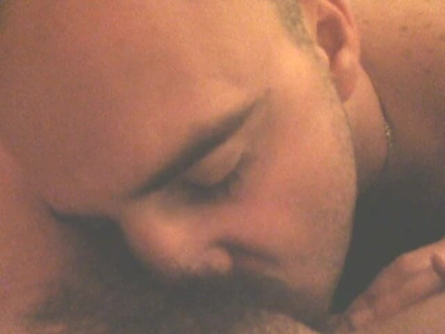Hairy Homemade Amateur Orgasms: Viejo video vintage cuando éramos jóvenes