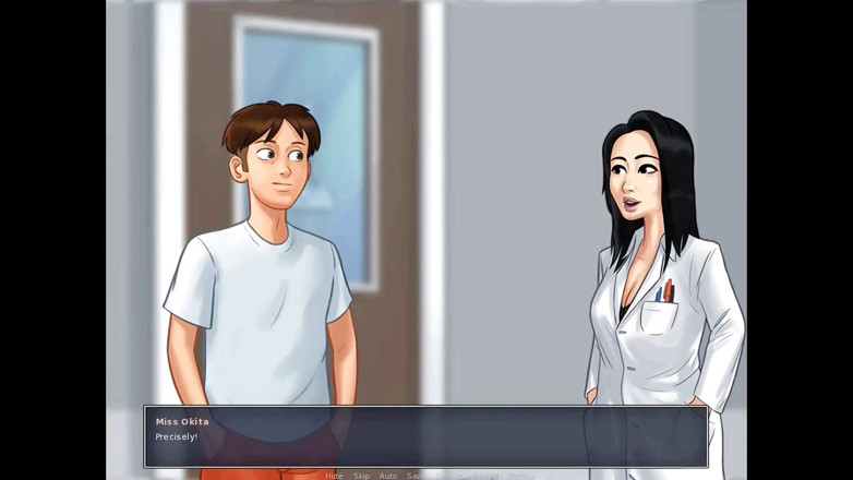 Cartoon Play: Saga estivale, partie 219
