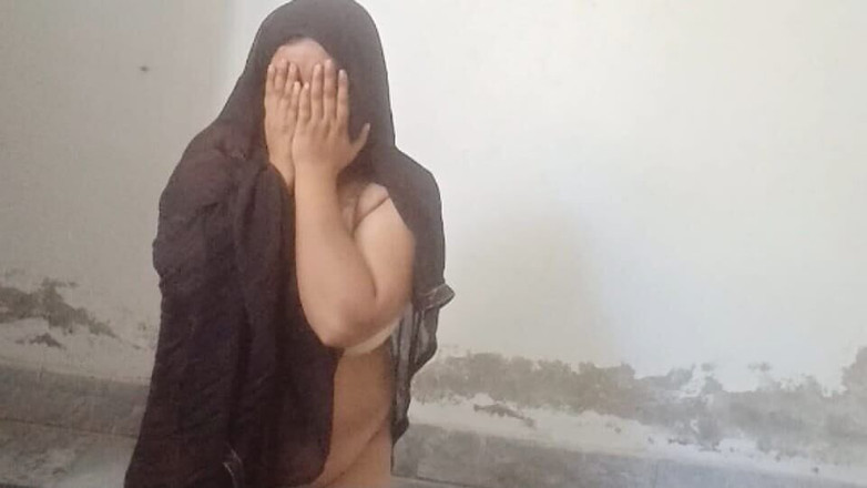 Randi Bhabi: Indiancă Desi Mujra se fute cu indianca Bhabhi