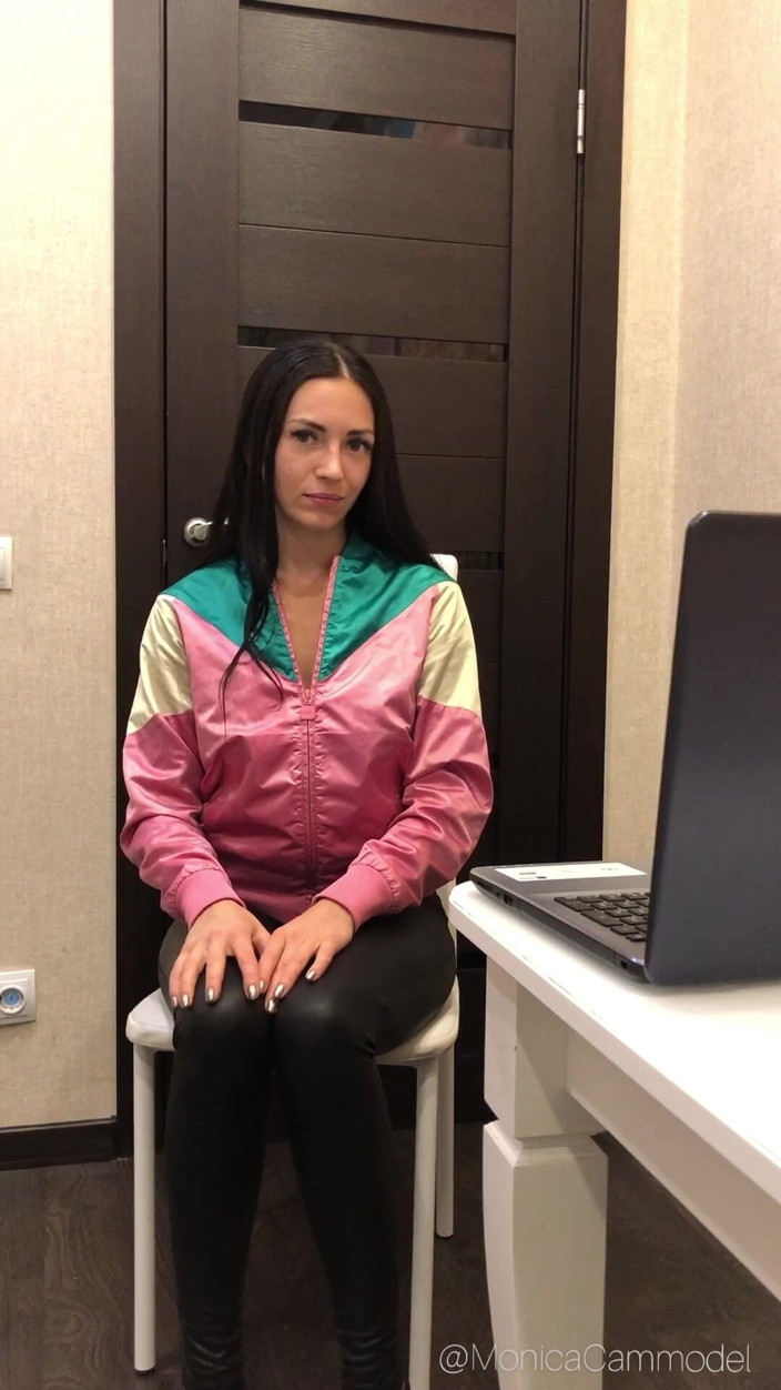 Princess Monica: Executrixxx ảo tưởng