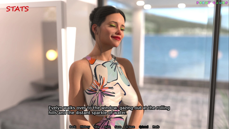 Porny Games: Le mariage adoré par Simbaclaw - je mange ma femme, j’essaye...