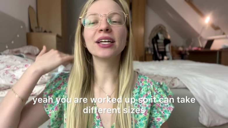 Goddess_Bella_Rae: How to Handle a BBC