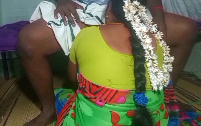 Priyanka314: Sex oralny gospodyni ma kutasa właściciela domu