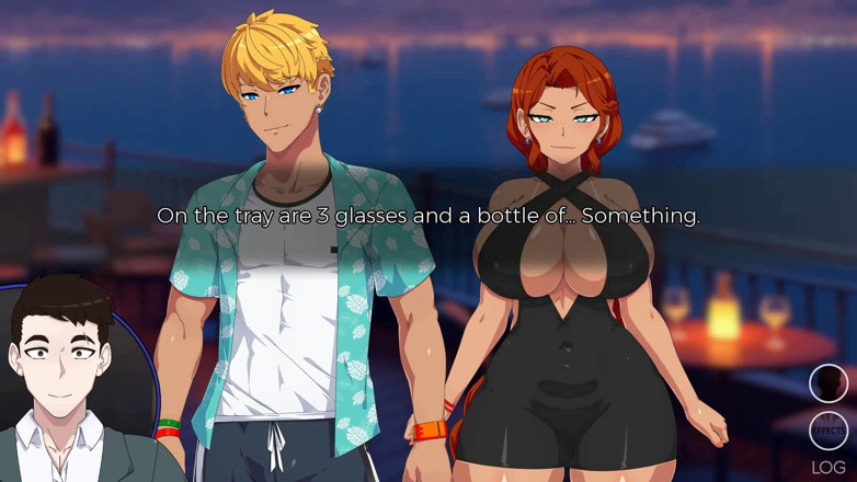 Dirty GamesXxX: Rêverie vulgaire : son mari a eu sa première expérience de...