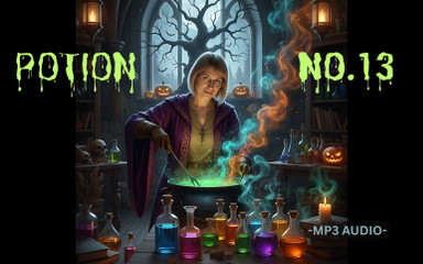 Morrigan Havoc: Зілля No 13