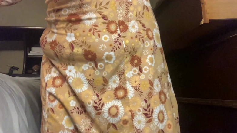 Elianna: Son tiroir de culotte