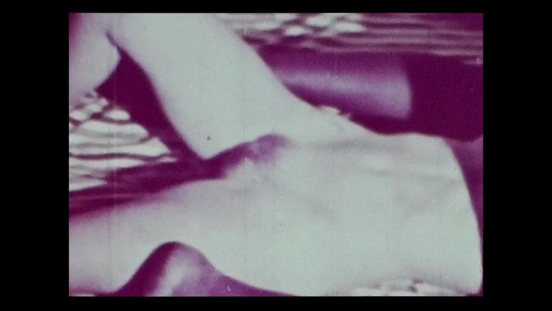 Close Encounter Vintage: Teater erotik retro lucah vintaj - pemakan flesh 3