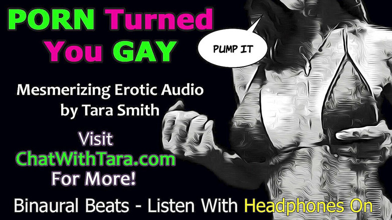 Dirty Words Erotic Audio by Tara Smith: AUDIO ONLY - lucah menghidupkan awak audio gay yang memantatkan