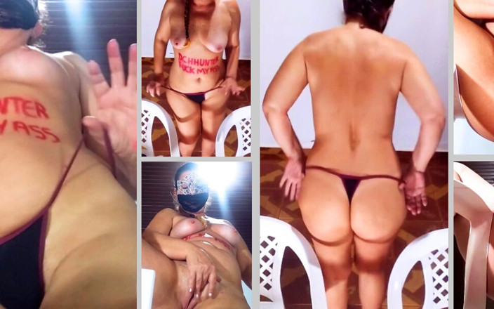 Mirelladelicia: Compilation d'exhibitionis 3