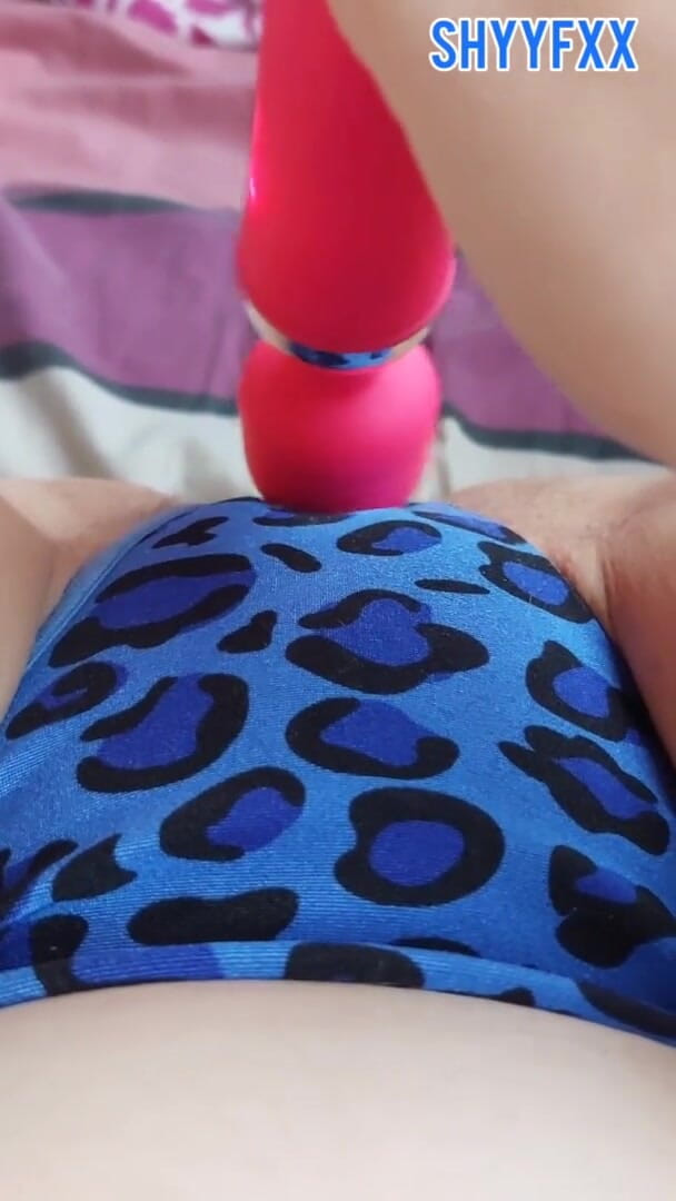 Tu Gauchita Argentina: Mi-am smuls pizda excitată într-o după-amiază sexy cu vedere la persoana 1
