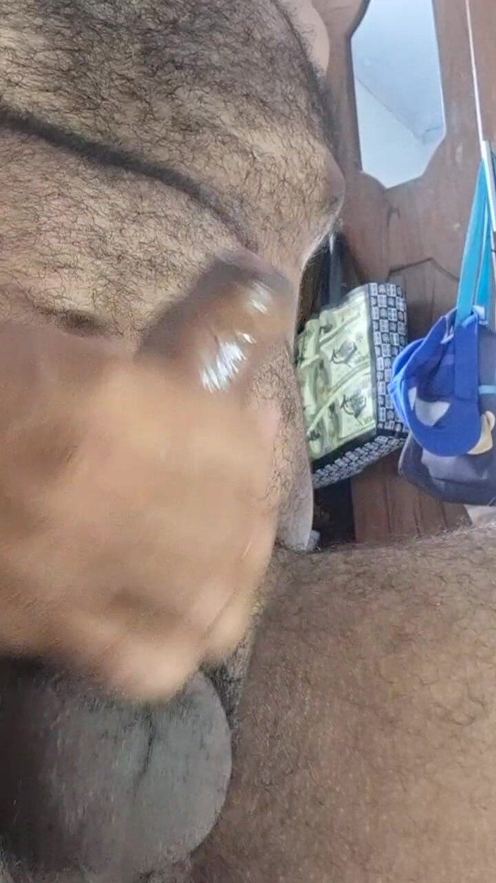 Josehairycum: Big Cum Faster