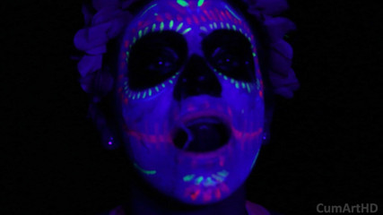 TheArtOfCum: Šťastný Halloween 2023!