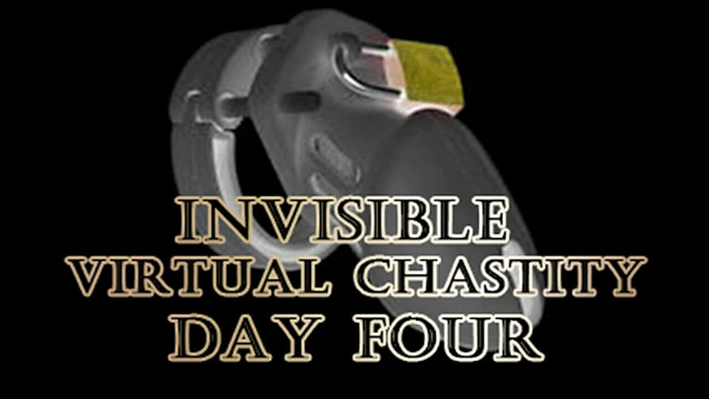 Campsissyboi: NUR AUDIO - Virtueller keuschheitstag 4 repeater 4