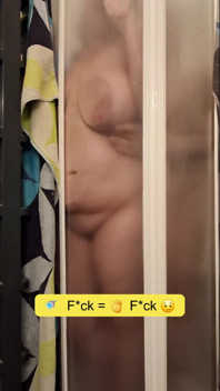 Würdest Du Schmutzigen Duschsex Mit Einer Geilen MILF Jeden Tag Haben?