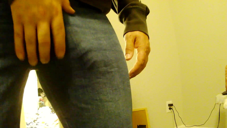 Dick Pants: ニューDパンツ