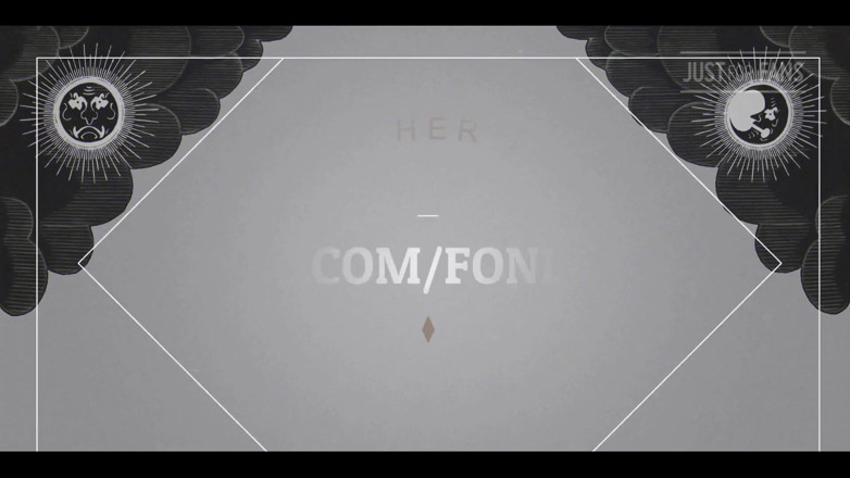 FondaDix: 셀카에 대해 무시됨